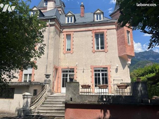 Maison vente à Saint-Gaudens, Esténos