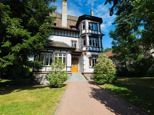Maison vente à Colmar-Ribeauvillé, Grand Est