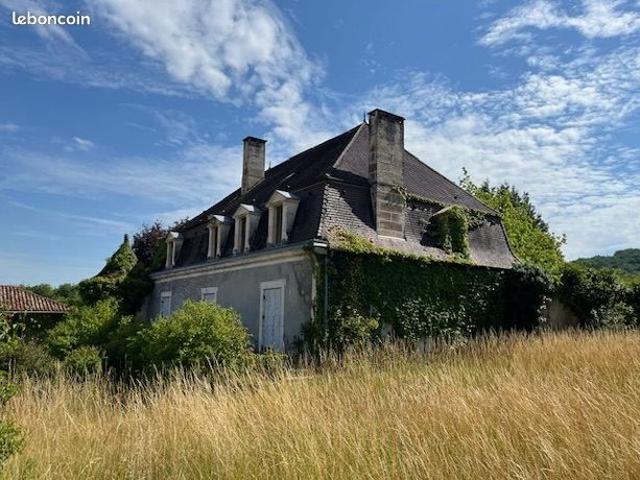 Maison vente à Angoulême, Palluaud