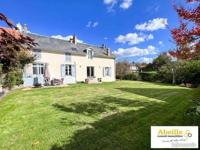 Maison vente à Vitry-le-François, Saint-chéron