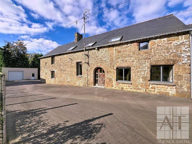 Maison vente à Mayenne, Hercé