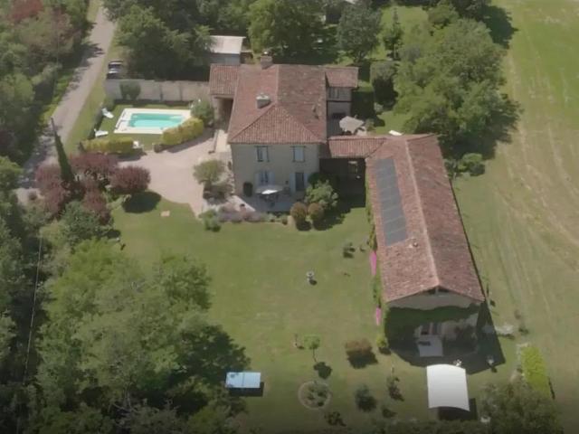 Maison vente à Artiguedieu, Seissan