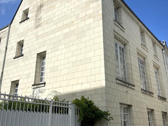 Maison vente à France métropolitaine, Saumur