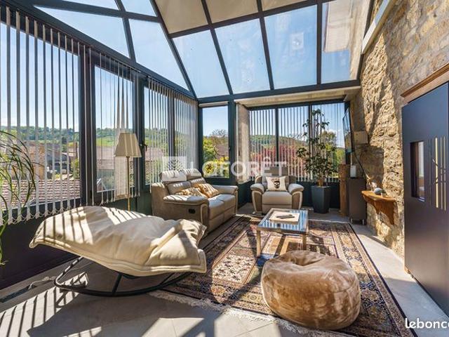 Maison vente à Aubigny-lès-Sombernon, Côte-d'Or