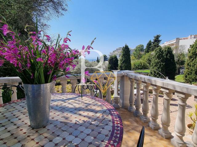 Maison vente à Grasse, Le Cannet