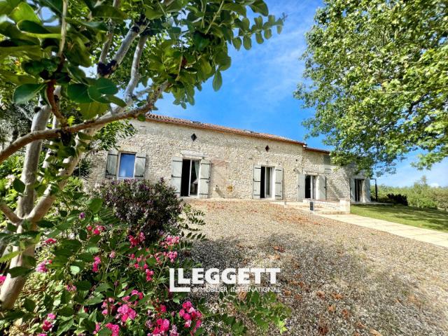 Maison vente à Bergerac, Eymet
