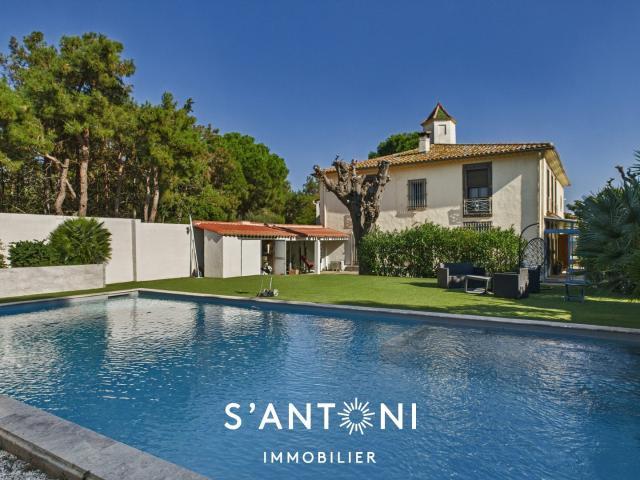 Maison vente à Béziers, Agde