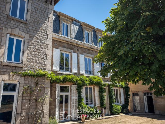 Maison vente à Tournon-sur-Rhône, Vinzieux