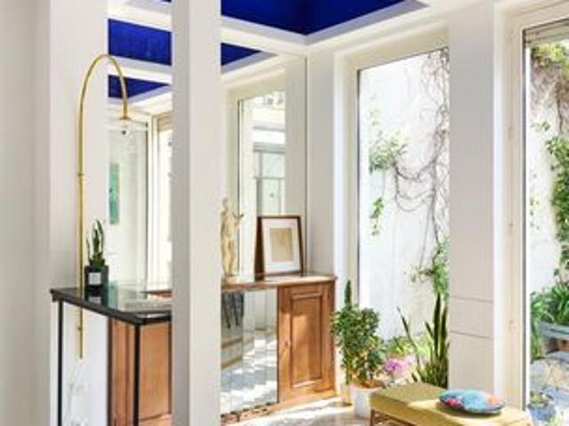 Maison vente à Paris, Île-de-France