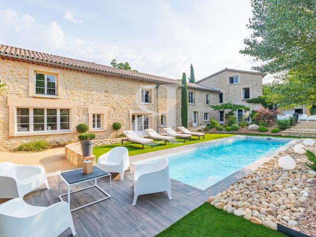 Maison vente à Carpentras, Vaison-la-romaine