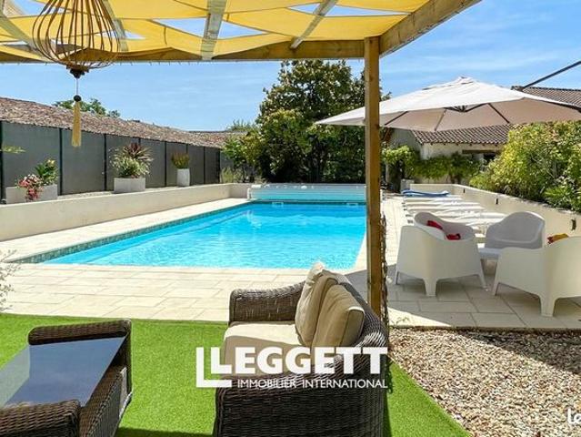 Maison vente à Sainte-Souline, Charente