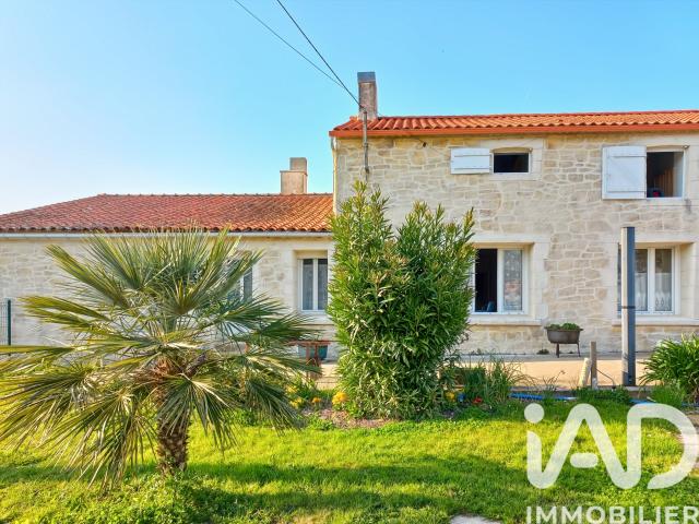 Maison vente à Les Sables-d'Olonne, Saint-mathurin
