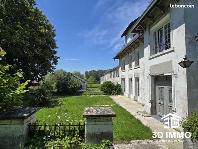 Maison vente à Avesnes-sur-Helpe, Etroeungt