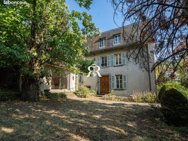 Maison vente à Royat, Puy-de-Dôme
