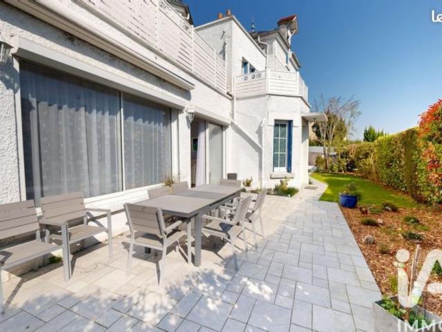 Maison vente à Meaux
