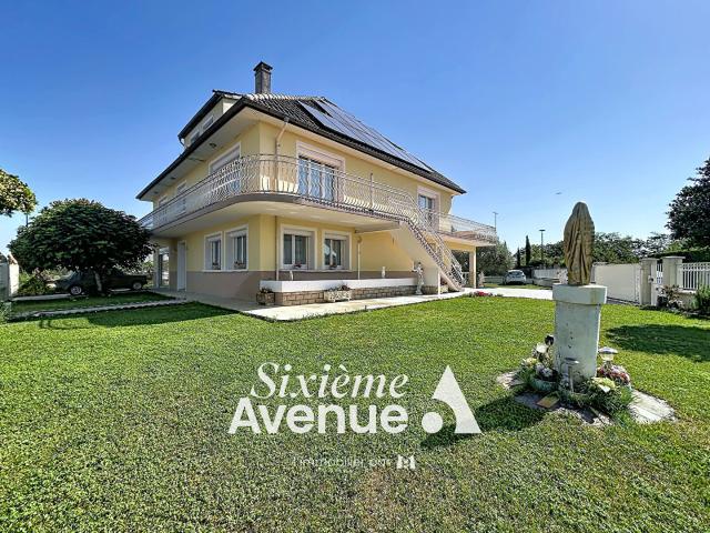 Maison vente à Lyon, Rhône