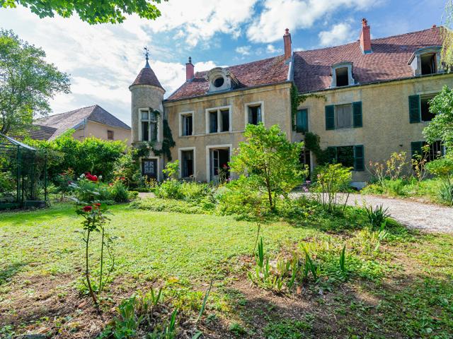 Maison vente à Dole