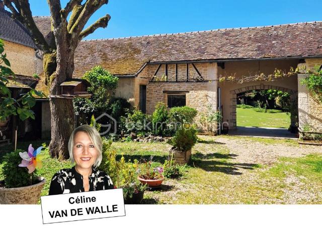 Maison vente à Dreux, Cherisy