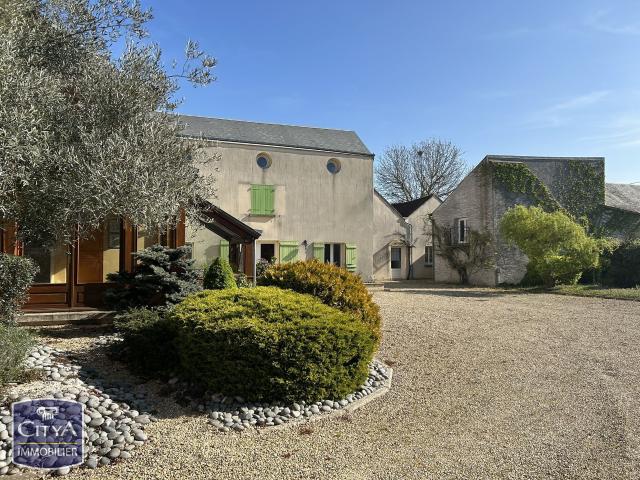 Maison vente à Intvilliers, Givraines