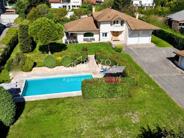 Maison vente à Gex, Divonne-les-bains