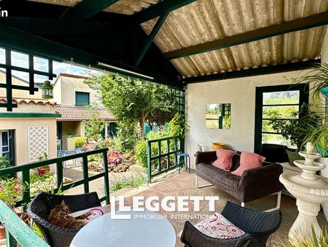 Maison vente à Riom, Châtelguyon