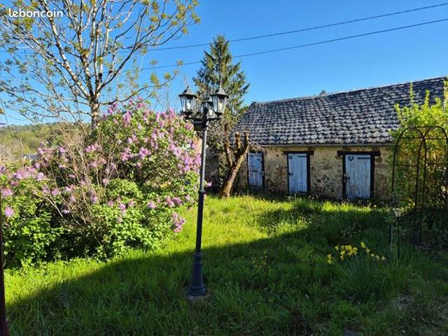 Maison vente à Tulle, Saint-bonnet-elvert