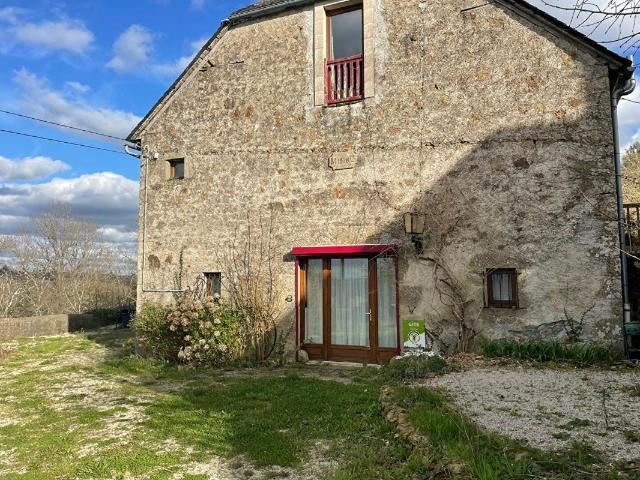 Maison vente à Tulle, Saint-bonnet-elvert