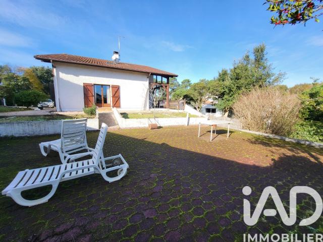 Maison vente à Dax, Capbreton