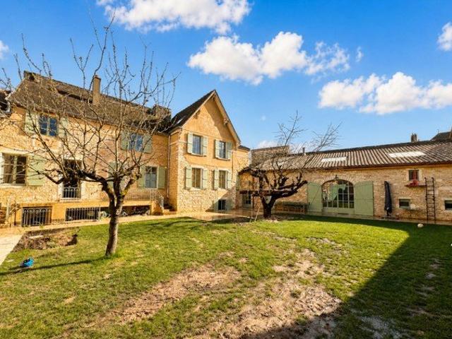 Maison vente à Givry, Saône-et-Loire