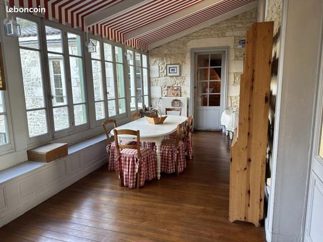 Maison vente à Rochefort, Tonnay-charente