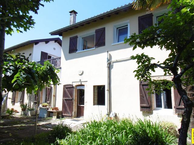 Maison vente à Dax, Port-de-lanne