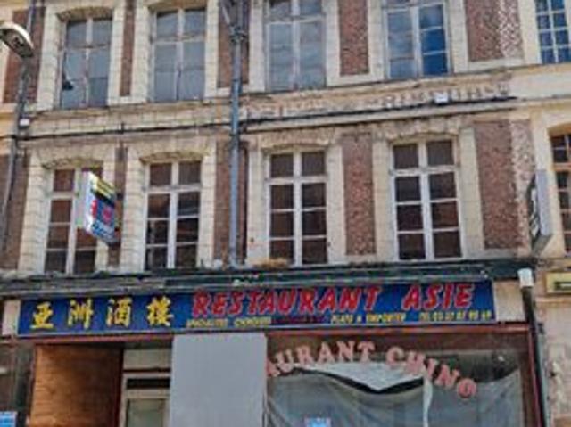 Maison vente à Douai