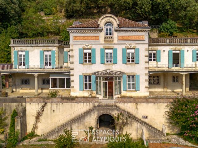 Maison vente à Largentière, Ucel