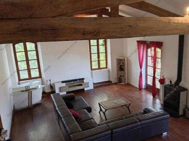 Maison vente à Pamiers, Saint-amadou
