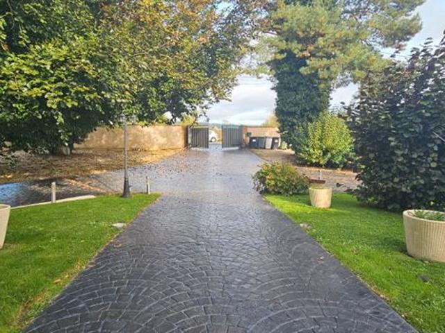 Maison vente à Laon, Marest-dampcourt