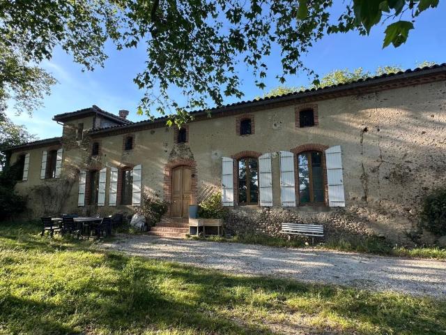 Maison vente à Saint-Amadou, Ariège