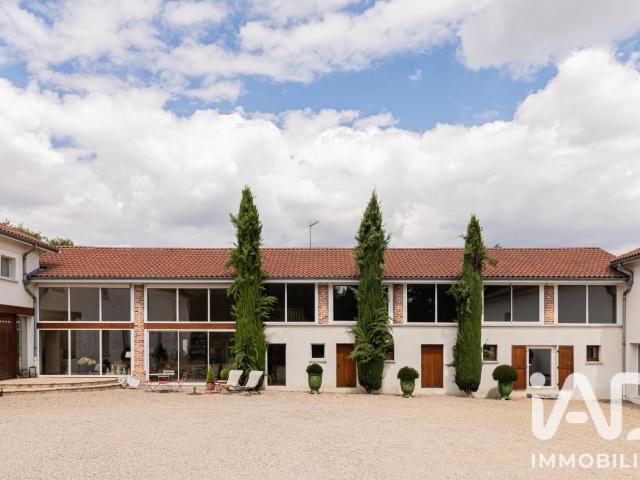Maison vente à Poncins, Loire