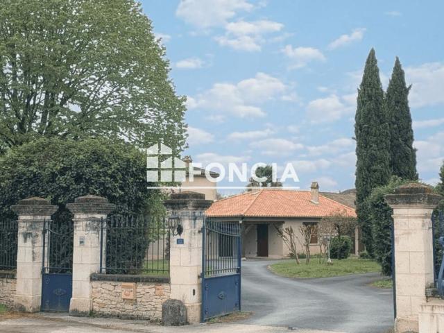 Maison vente à Périgueux, Antonne-et-trigonant