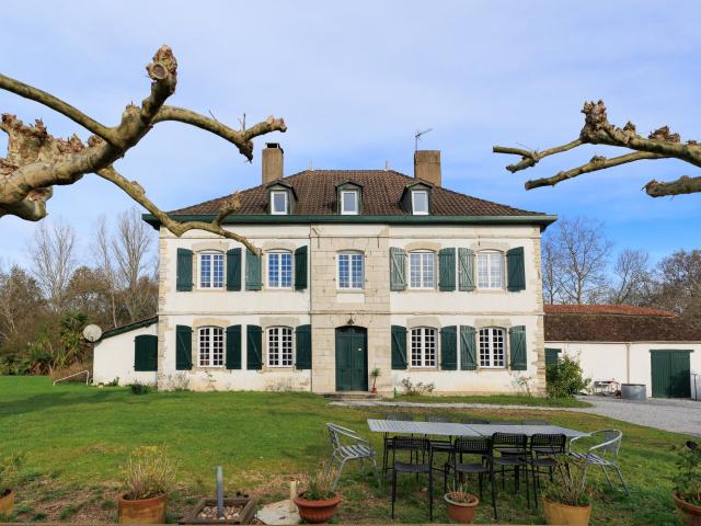 Maison vente à Biaudos