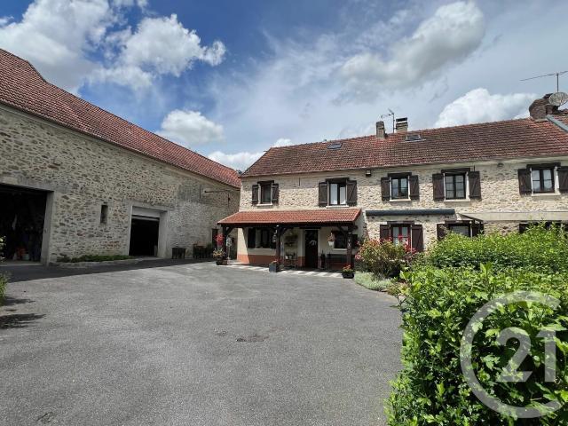Maison vente à Provins, Île-de-France