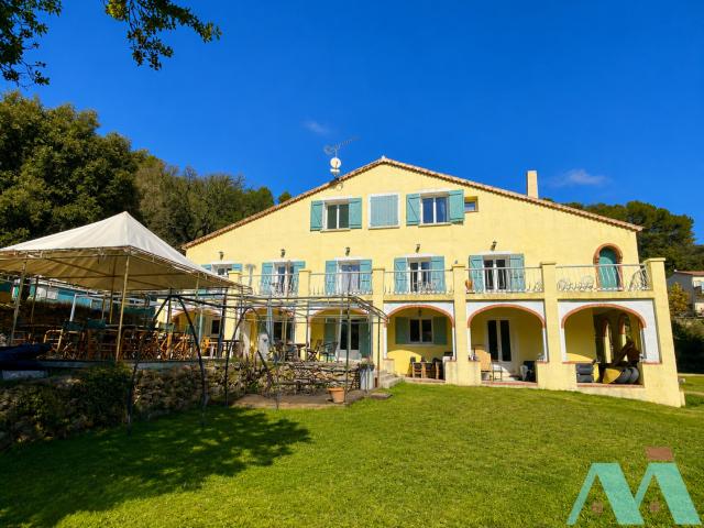 Maison vente à Arrondissement de Toulon, Signes