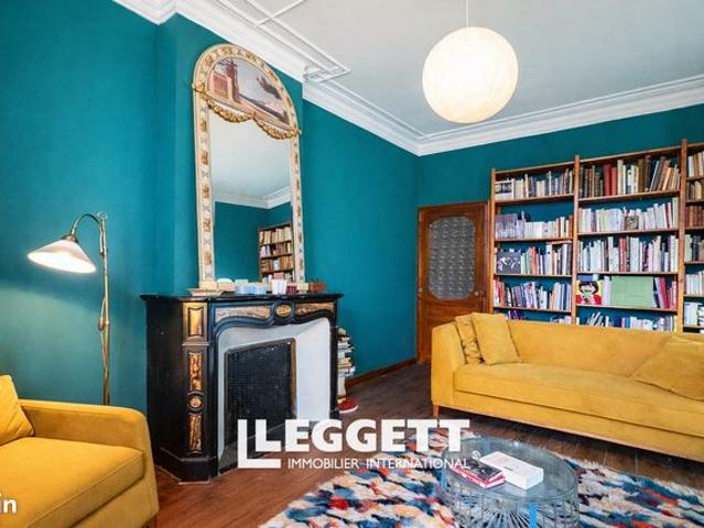 Maison vente à Béziers, Saint-geniès-de-fontedit