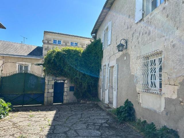 Maison vente à Châtellerault, Bonneuil-matours