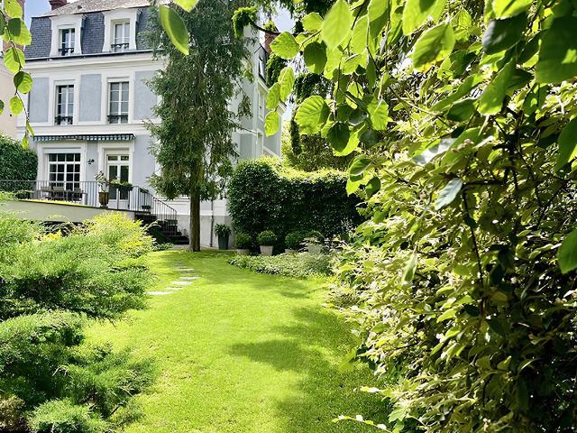 Maison vente à Fontainebleau