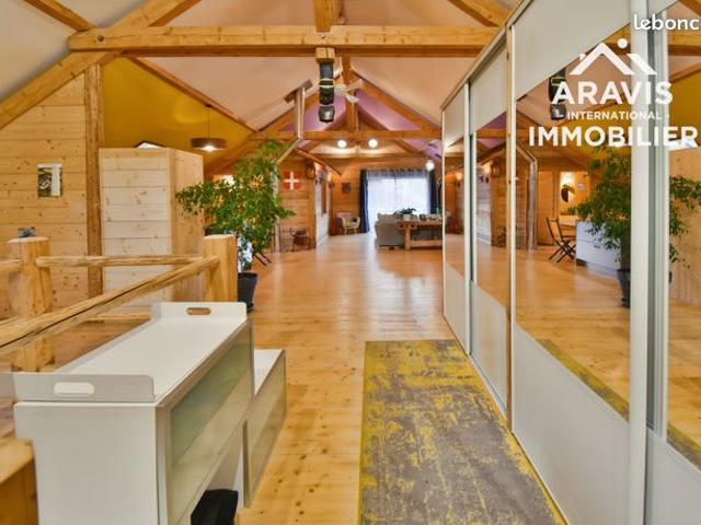 Maison vente à Annecy, Auvergne-Rhône-Alpes