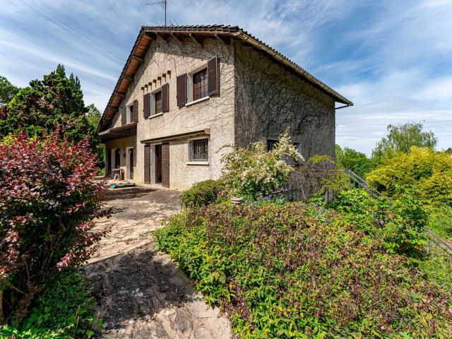 Maison vente à Lyon, Métropole de Lyon