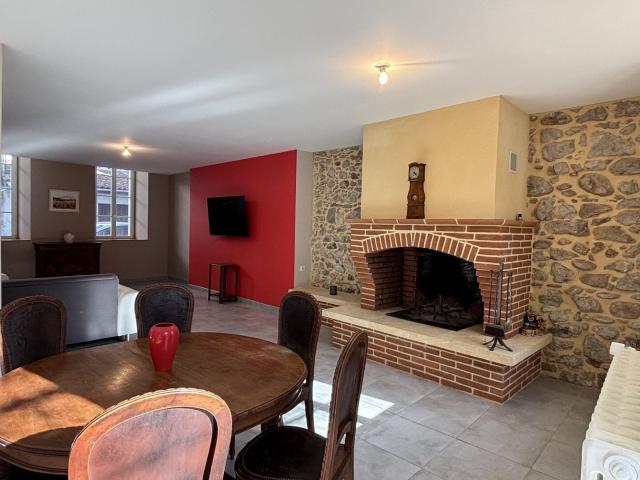 Maison vente à Pamiers, Bélesta
