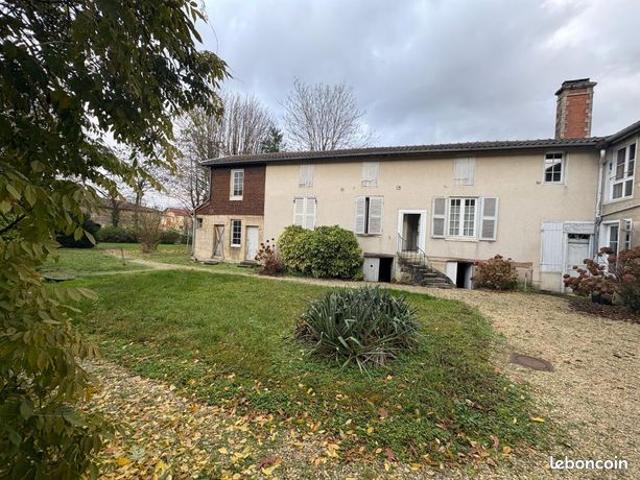 Maison vente à Saint-Dizier, Allichamps