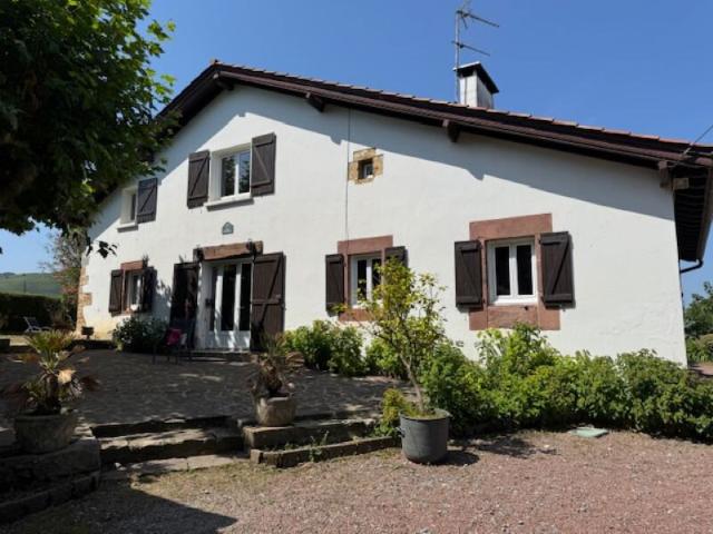 Maison vente à Bayonne, Lecumberry