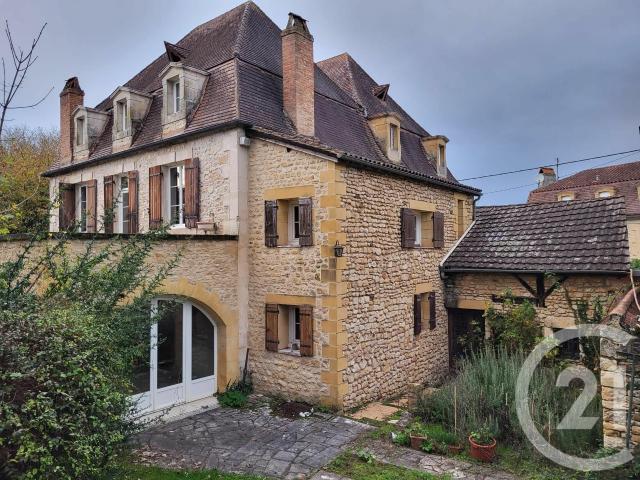 Maison vente à Siorac-en-périgord